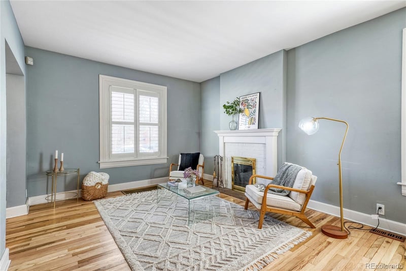 1115 Emerson St, Denver, CO 80210