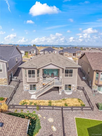 21996 Allenspark Pl, Aurora, CO 80016