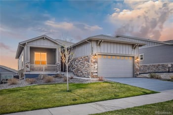 21996 Allenspark Pl, Aurora, CO 80016