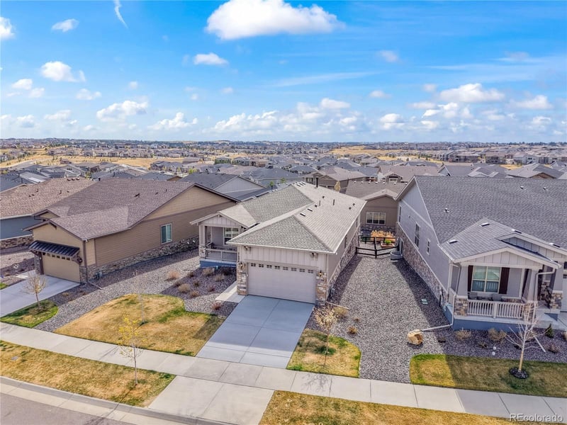 21996 Allenspark Pl, Aurora, CO 80016