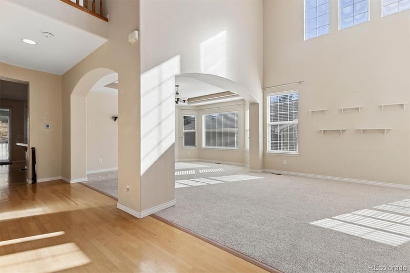 1831 Rhodonite Ct, Castle Rock, CO 80108