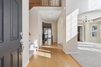 1831 Rhodonite Ct, Castle Rock, CO 80108