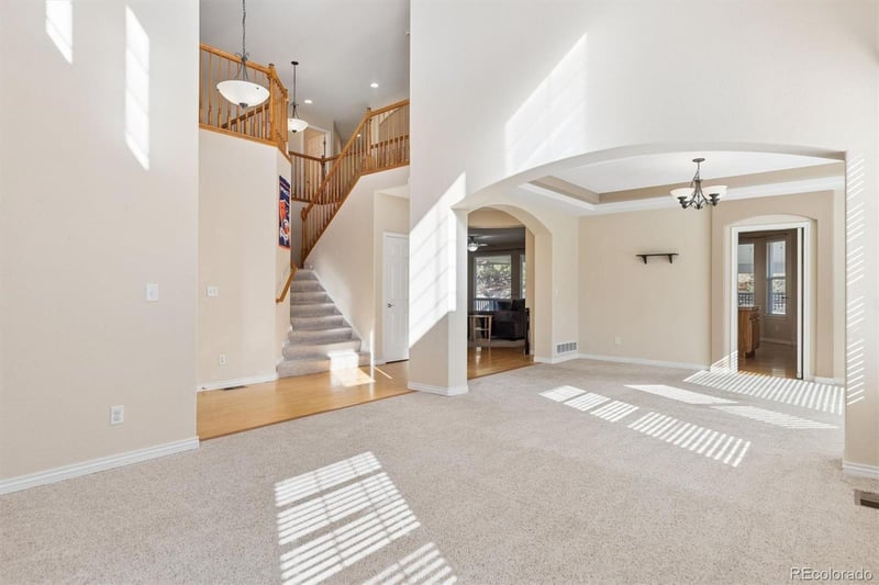 1831 Rhodonite Ct, Castle Rock, CO 80108