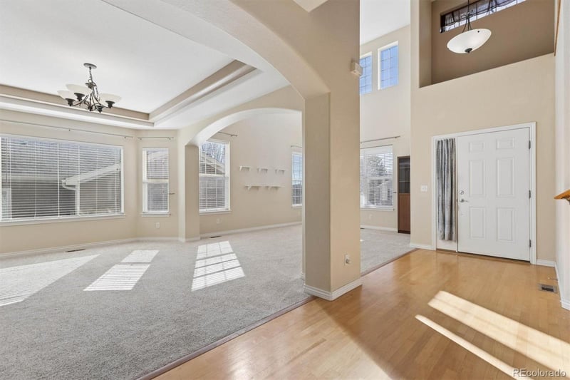 1831 Rhodonite Ct, Castle Rock, CO 80108