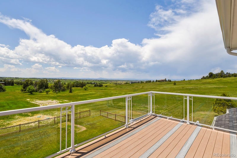3973 Palmer Ridge Dr, Parker, CO 80134