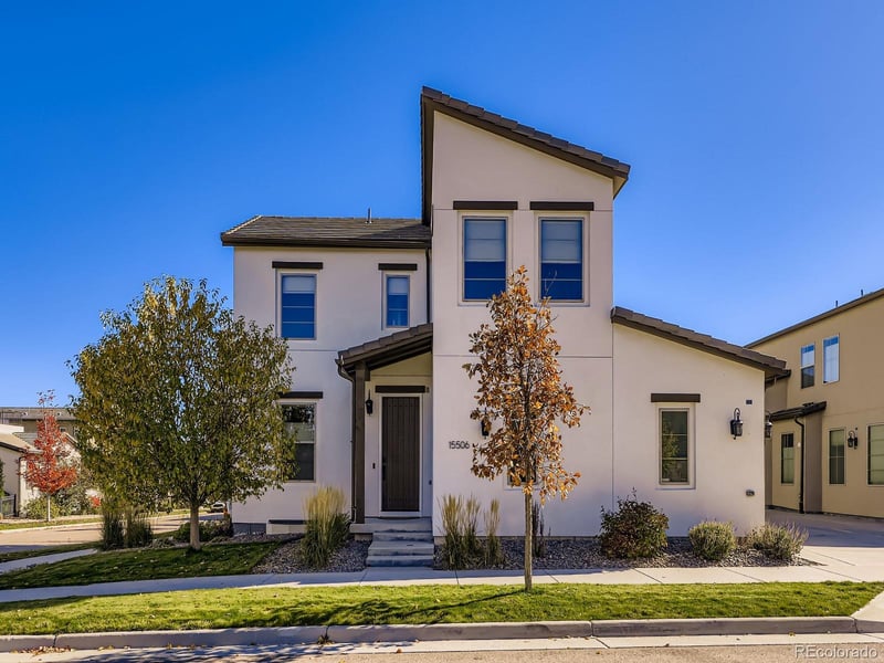 15506 La Salle Pl, Lakewood, CO 80228