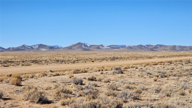 Lot 4 County Road X, Fort Garland, CO 81133