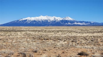 Lot 4 County Road X, Fort Garland, CO 81133