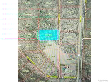 , San Luis, CO 81152