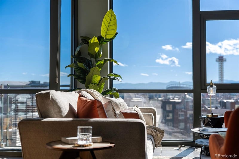 2100 16th St #604, Denver, CO 80202