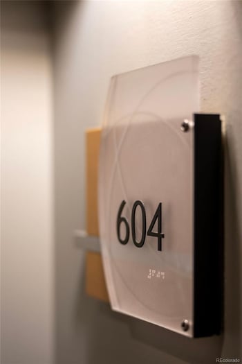 2100 16th St #604, Denver, CO 80202