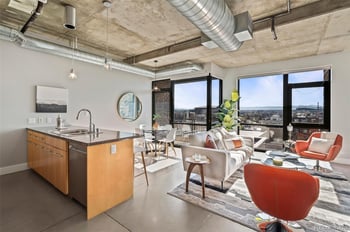 2100 16th St #604, Denver, CO 80202