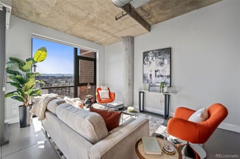 2100 16th St #604, Denver, CO 80202