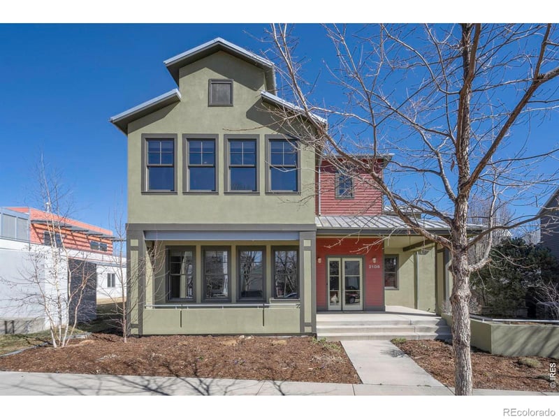 2106 Andrew Alden St, Longmont, CO 80504