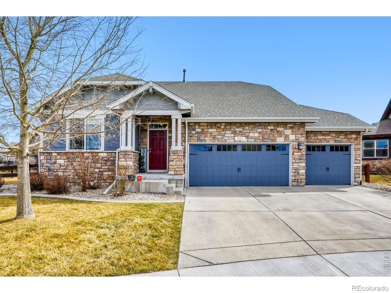 101 Siesta Key Ct, Windsor, CO 80550