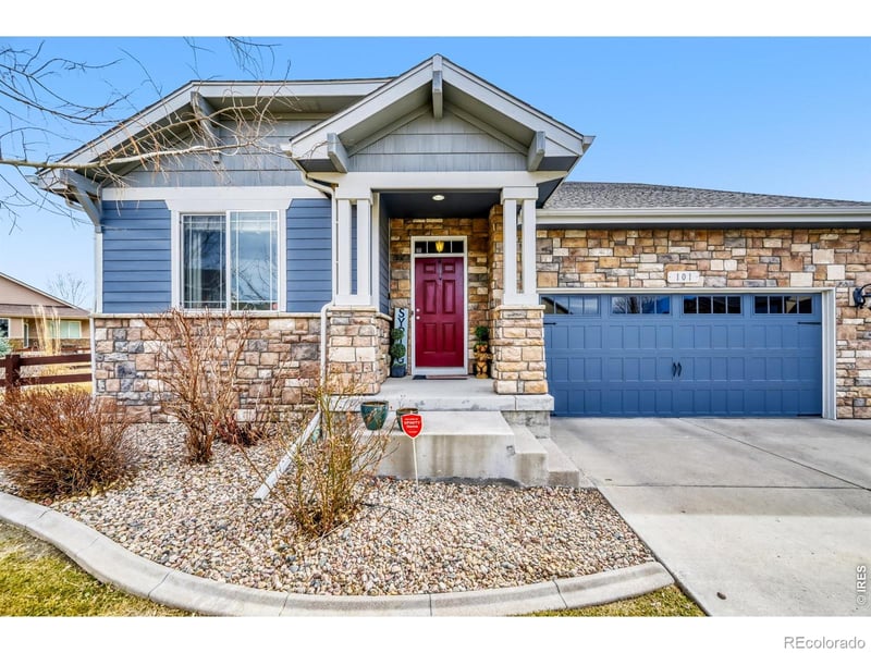 101 Siesta Key Ct, Windsor, CO 80550