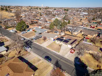 7940 Hooker St, Westminster, CO 80030