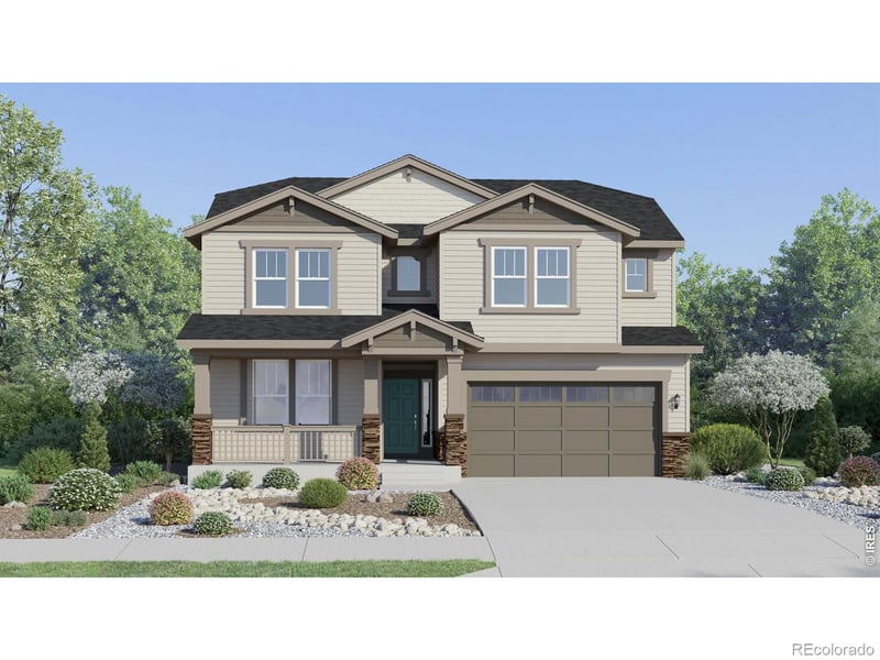 6403 Horned Lark St, Fort Collins, CO 80528
