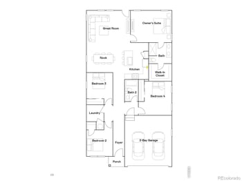 1790 Drumming Dr, Windsor, CO 80550