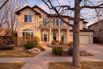 180 Oneida St, Denver, CO 80230