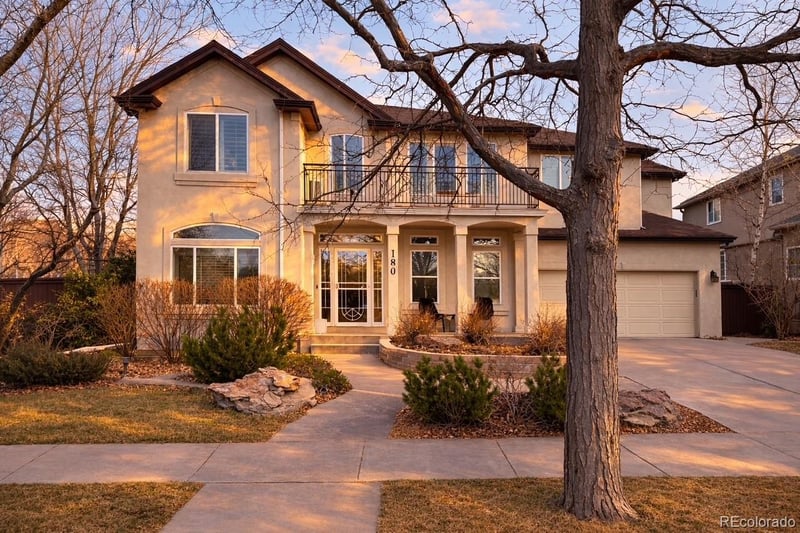 180 Oneida St, Denver, CO 80230