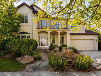 180 Oneida St, Denver, CO 80230