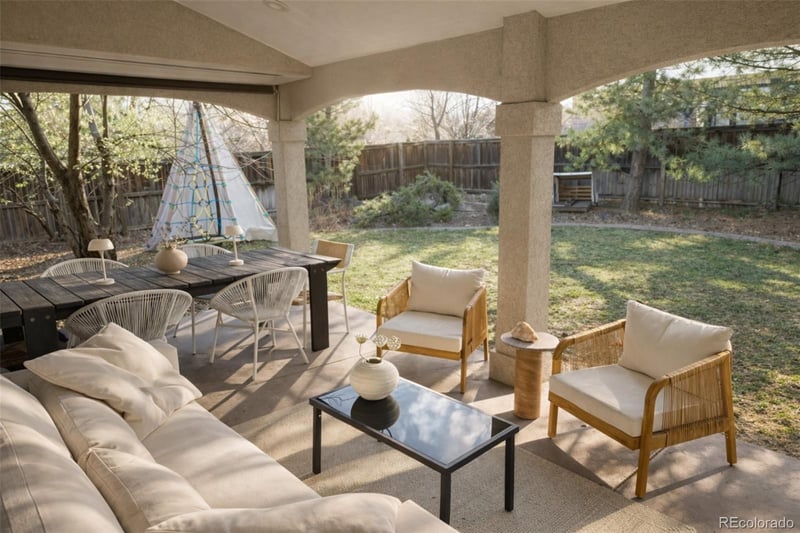 180 Oneida St, Denver, CO 80230