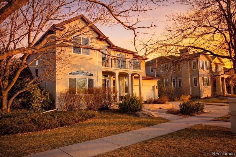 180 Oneida St, Denver, CO 80230