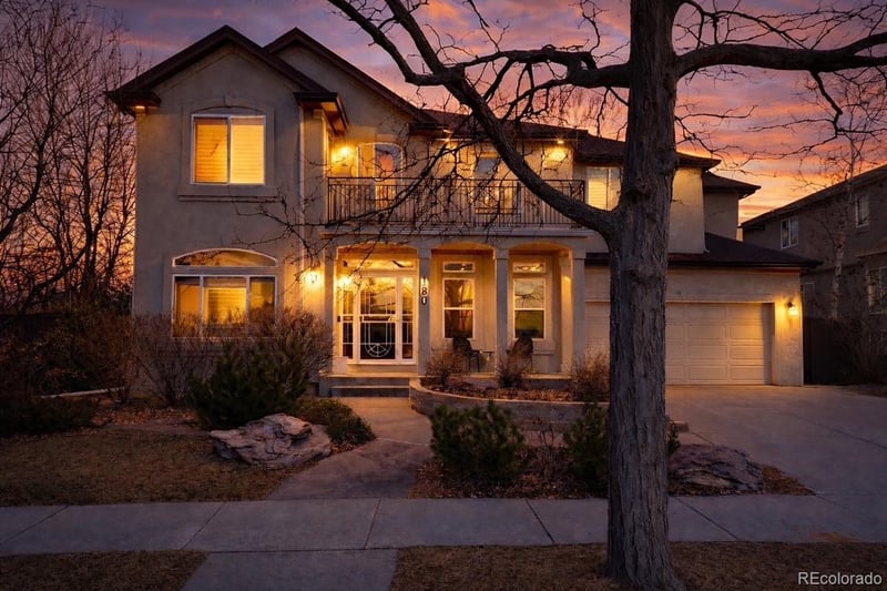 180 Oneida St, Denver, CO 80230