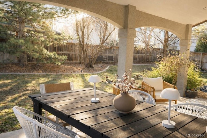 180 Oneida St, Denver, CO 80230