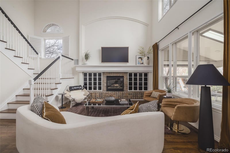 180 S Oneida St, Denver, CO 80230