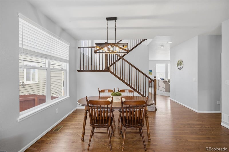 21093 E Hampden Pl, Aurora, CO 80013
