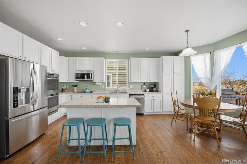 21093 E Hampden Pl, Aurora, CO 80013