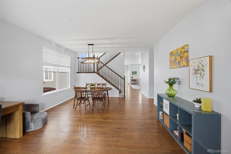 21093 E Hampden Pl, Aurora, CO 80013