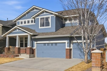 21093 Hampden Pl, Aurora, CO 80013