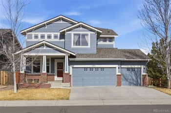21093 Hampden Pl, Aurora, CO 80013