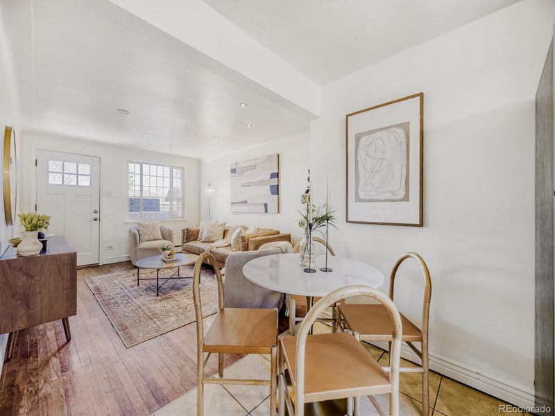 4420 11th Ave, Denver, CO 80204