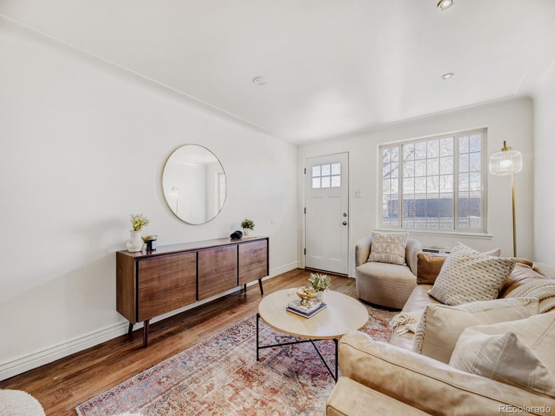 4420 11th Ave, Denver, CO 80204