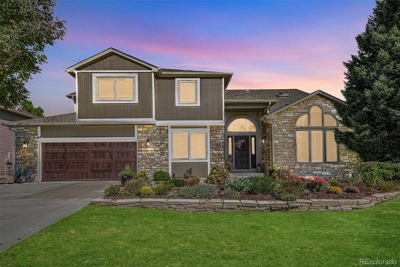 523 Columbine Ave, Broomfield, CO 80020