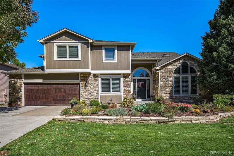 523 Columbine Ave, Broomfield, CO 80020