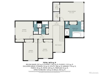 523 Columbine Ave, Broomfield, CO 80020