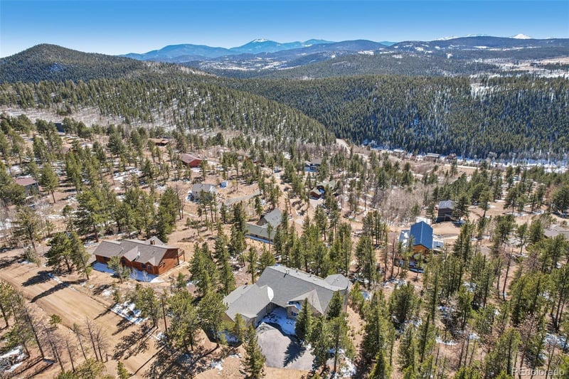 292 Aspen Ln, Black Hawk, CO 80422