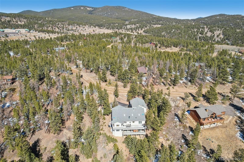 292 Aspen Ln, Black Hawk, CO 80422