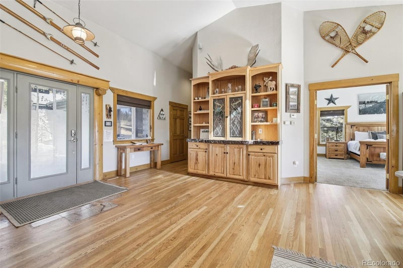 292 Aspen Ln, Black Hawk, CO 80422