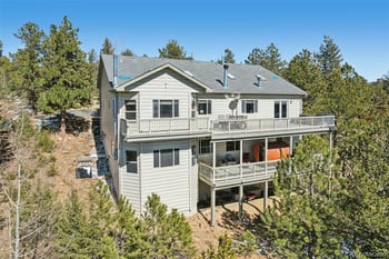 292 Aspen Ln, Black Hawk, CO 80422