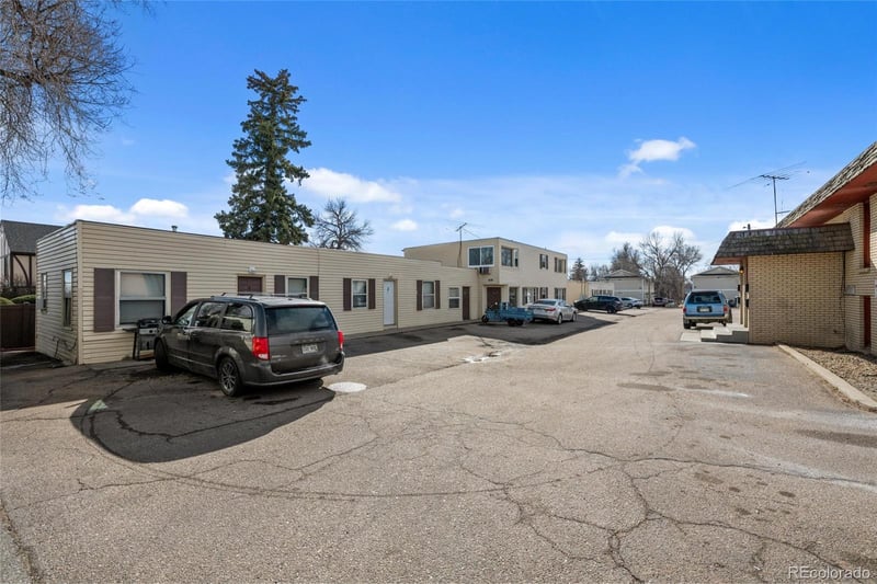 604-606 Eisenhower Blvd, Loveland, CO 80537