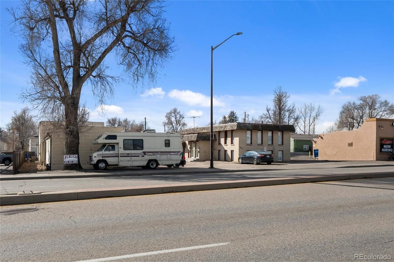 604-606 Eisenhower Blvd, Loveland, CO 80537