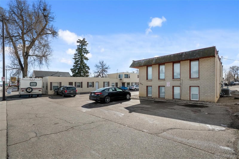 604-606 Eisenhower Blvd, Loveland, CO 80537