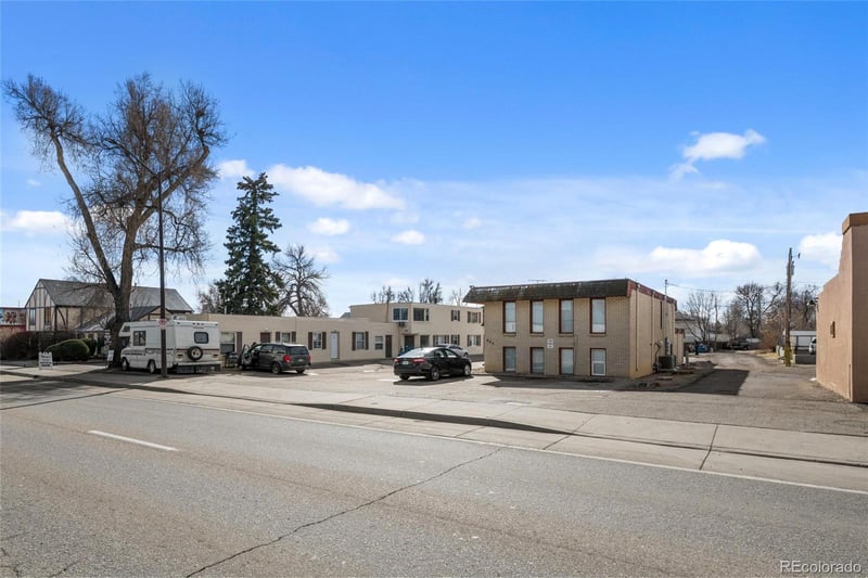 604-606 Eisenhower Blvd, Loveland, CO 80537