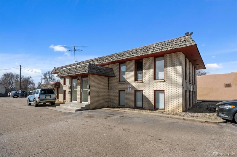 604-606 Eisenhower Blvd, Loveland, CO 80537